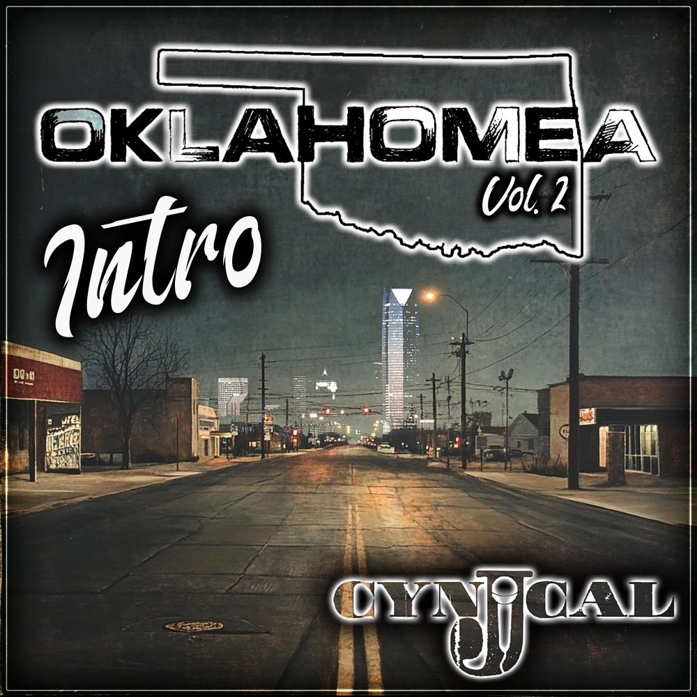 OklaHOMEa Vol. 2 Intro (Explicit)