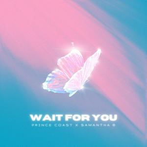 อัลบัม Wait for you (feat. Samantha B) ศิลปิน Samantha B