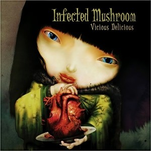 收聽Infected Mushroom的Artillery歌詞歌曲