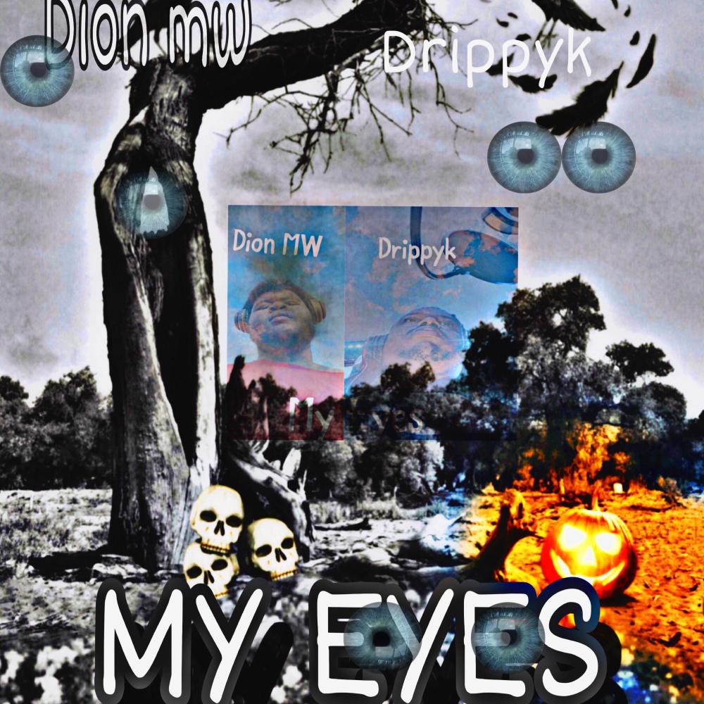 MY EYES