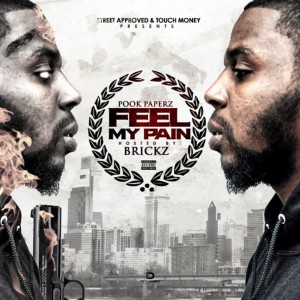 Dengarkan Been Thru It All (Explicit) lagu dari Pook Paperz dengan lirik