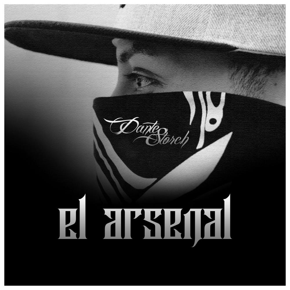 Alejate De Mi