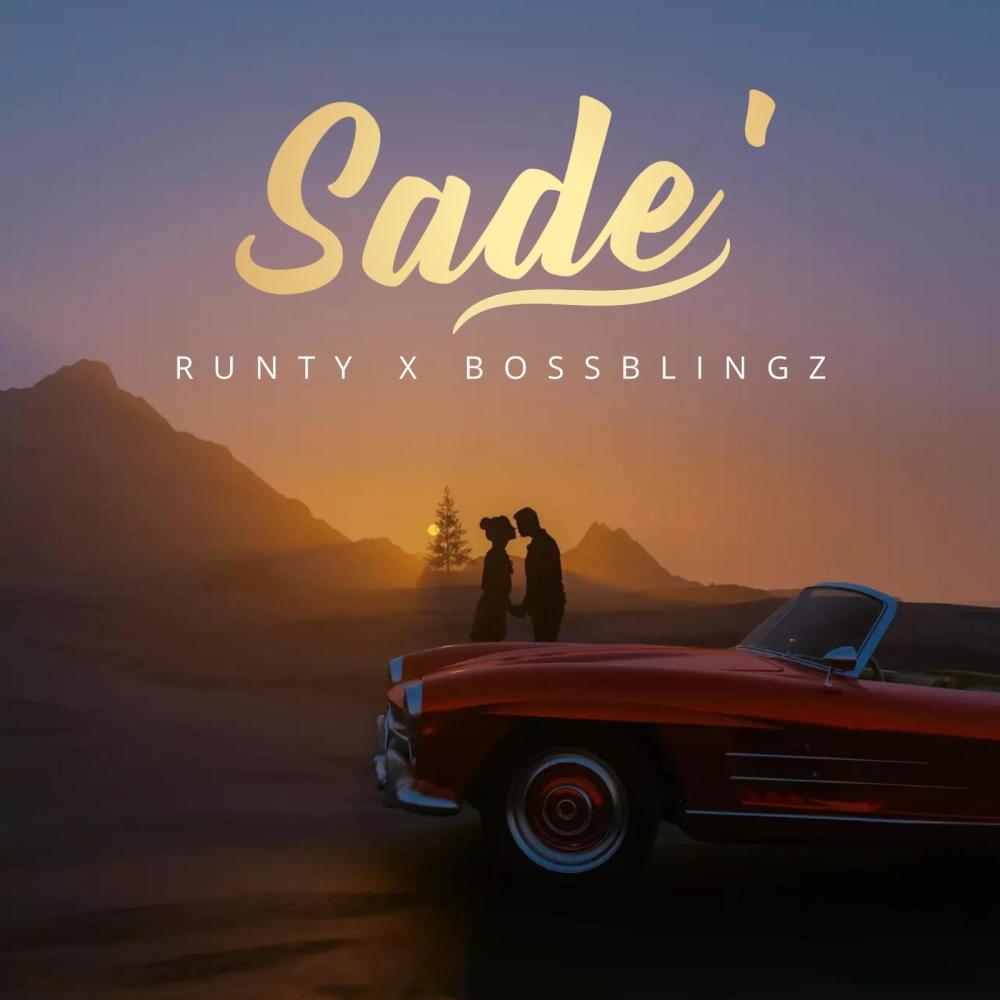 sade' (feat. bossblingz) (Explicit)