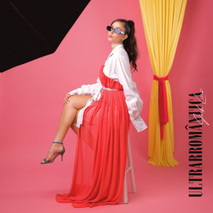 收聽Gabi Lins的ROSÉ歌詞歌曲