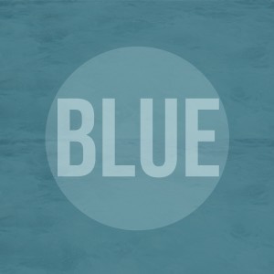 Album Blue oleh JIWA