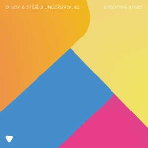 อัลบัม Shooting Stars ศิลปิน D-Nox