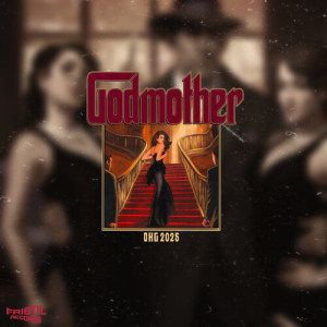 Album Godmother 2025 (Explicit) from HENK