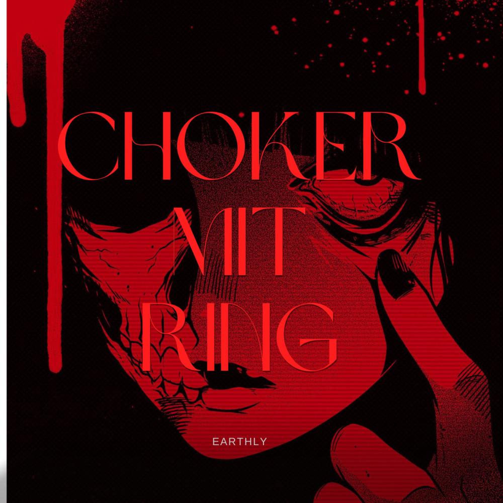 Choker mit Ring (Sped Up) (Explicit)