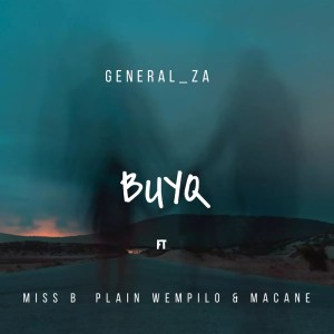 Album Buya oleh General_za