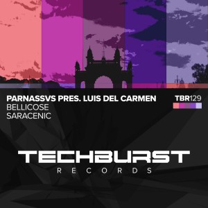 ดาวน์โหลดและฟังเพลง Saracenic (Extended Mix) พร้อมเนื้อเพลงจาก Parnassvs