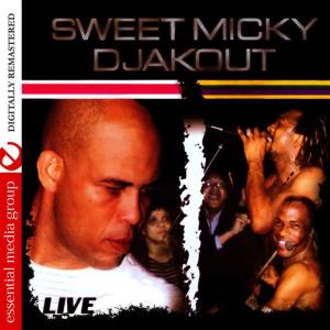 Michel "Sweet Micky" Martelly的專輯Djakout (Digitally Remastered)