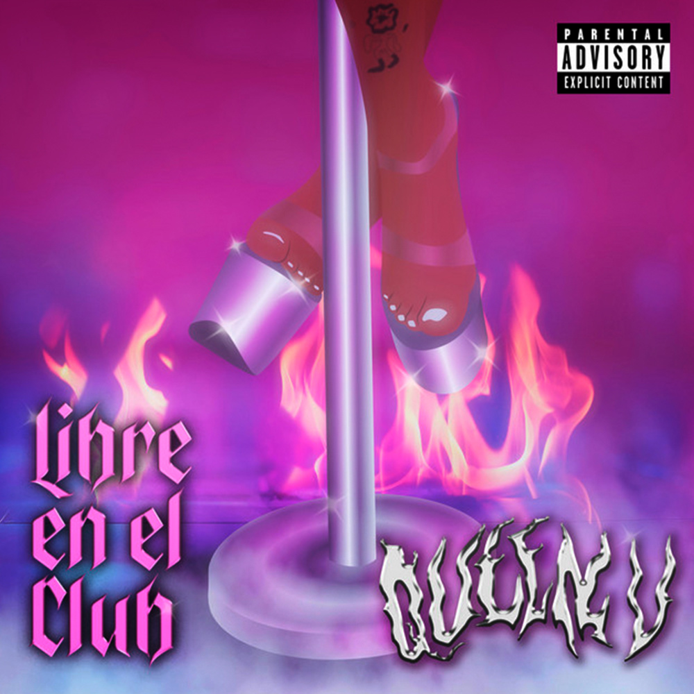 LIBRE EN EL CLUB (Explicit)