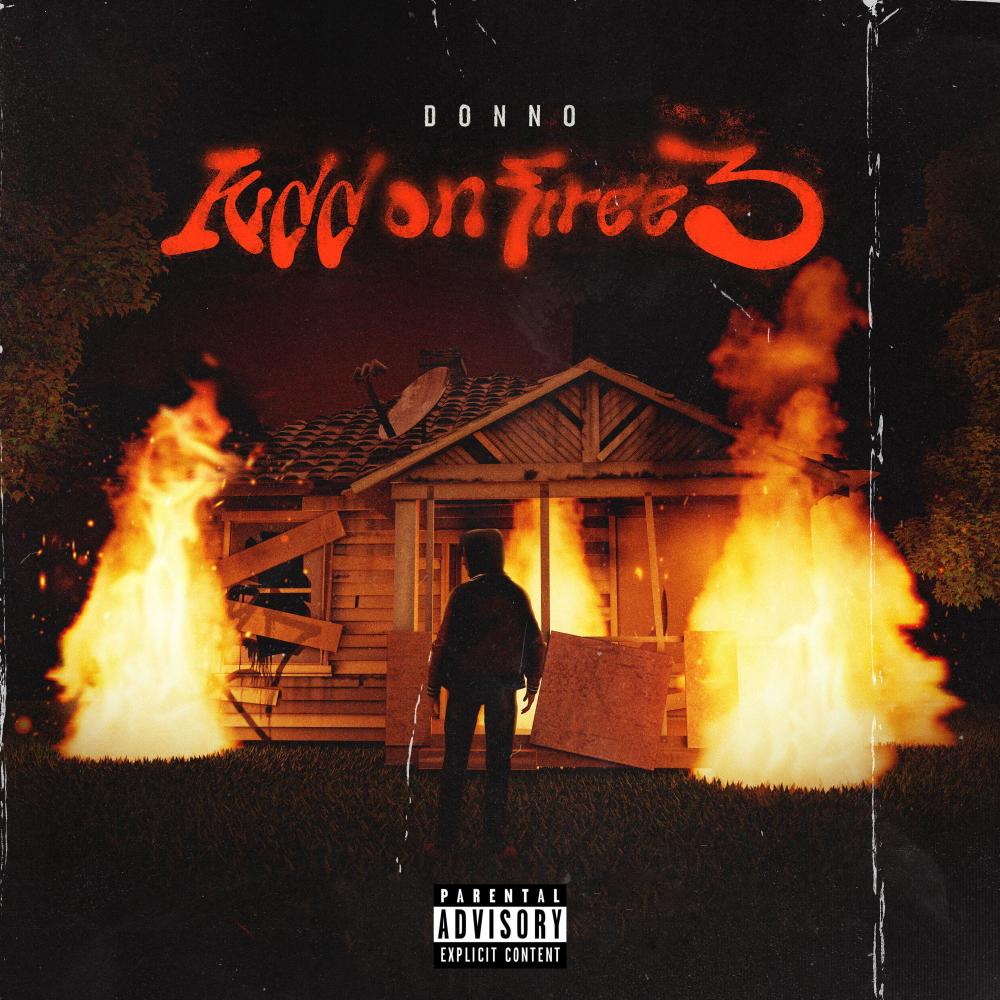 R.O.D (feat. 3XSimpson) (Explicit)
