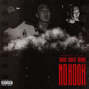 Album No Hook (Explicit) from THUGBOYY