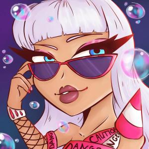 Album Diva (feat. Dacu) (Explicit) from 