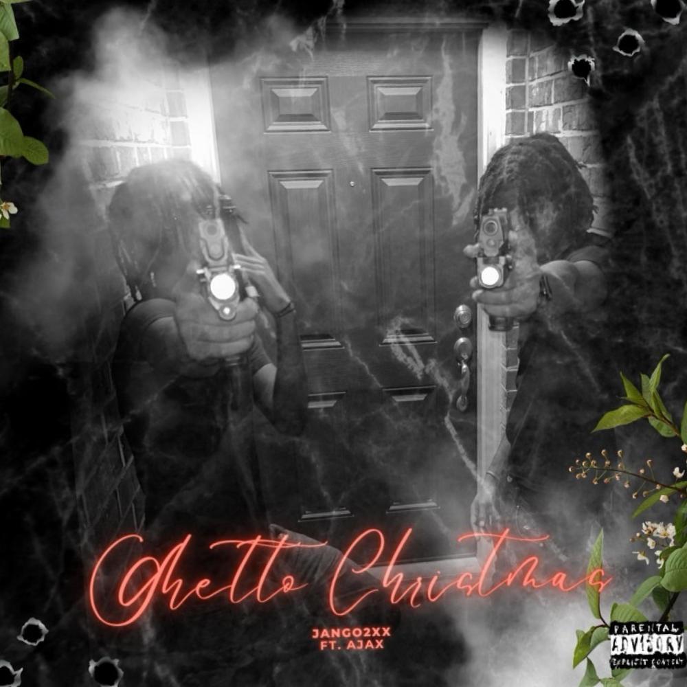 Ghetto Christmas (feat. AjAx)