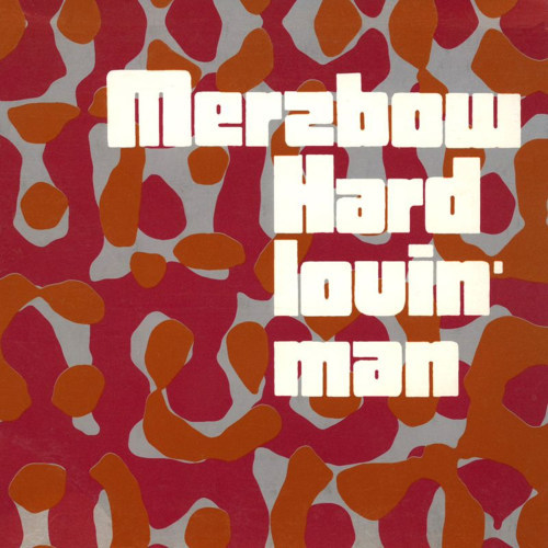 Hard Lovin' Man-1