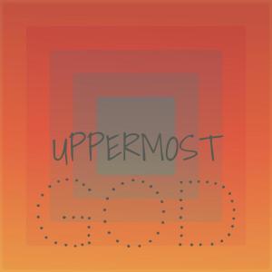 Various Artists的專輯Uppermost God