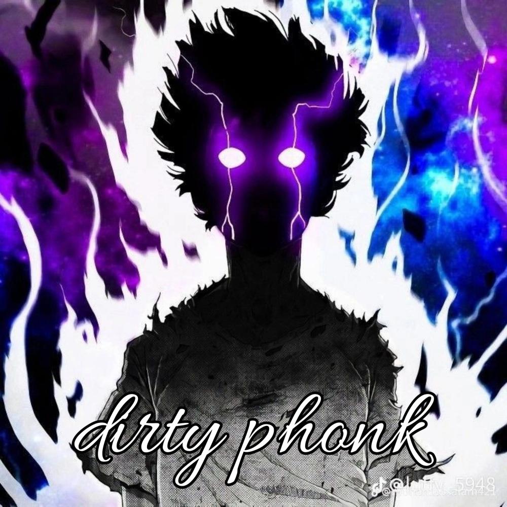 Dirty Phonk (Instrumental|Explicit)