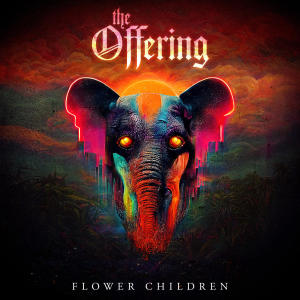 The Offering的專輯Flower Children