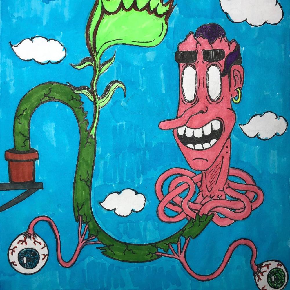 NCl₃ (Explicit)