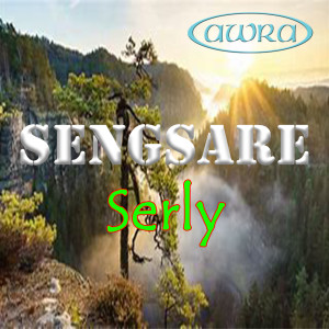 Album Sengsare from Serly