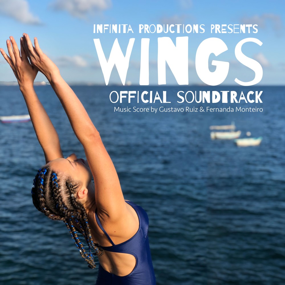 Wings (Instrumental)