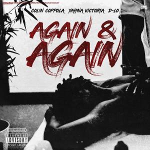 Album Again and Again (feat. D-Lo) (Explicit) oleh D-Lo