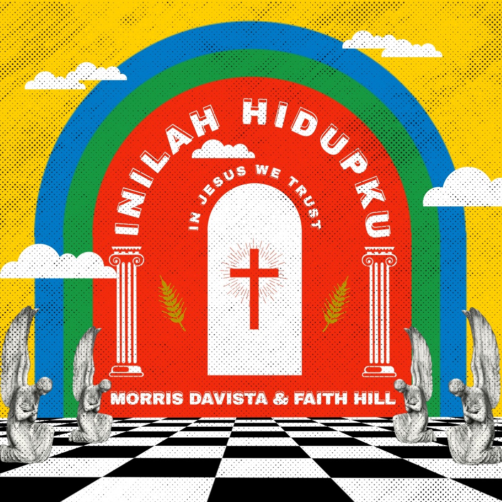Inilah Hidupku