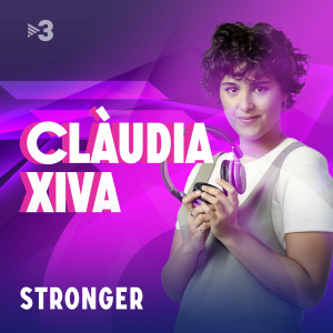 Stronger (En directe) dari Claudia