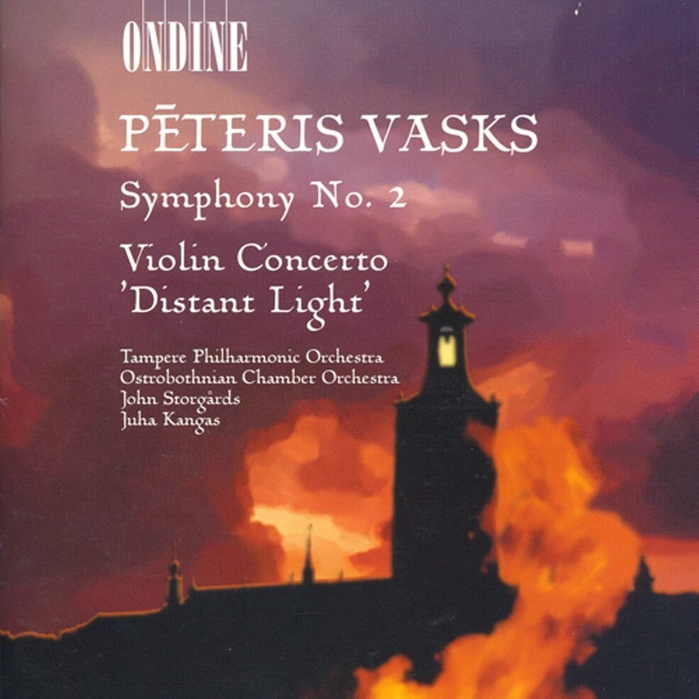 Symphony No. 2