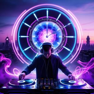 Baila Electronica的專輯Time