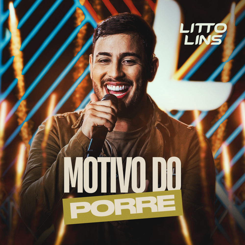 Motivo do Porre (Ao Vivo|Explicit)