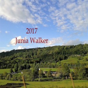 ดาวน์โหลดและฟังเพลง When I First (2017 Edit) พร้อมเนื้อเพลงจาก Junia Walker