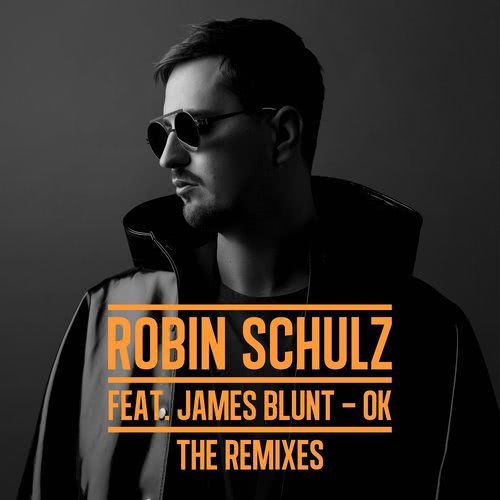 OK (feat. James Blunt) (Blunty's Johnny Vix Mix)