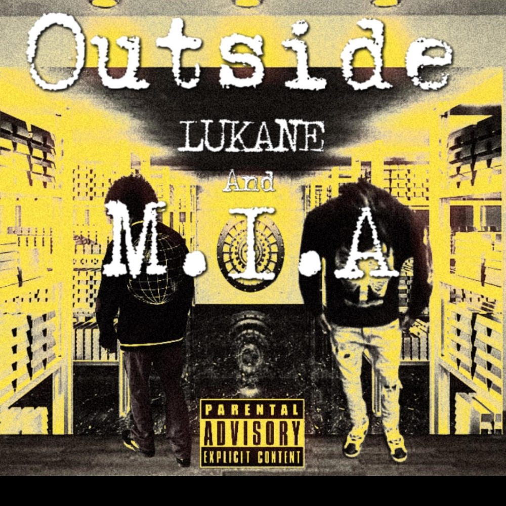 Outside (feat. M.I.A) (Explicit)