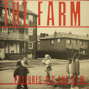 收聽The Farm的Power Over Me (Janice Long BBC Session)歌詞歌曲