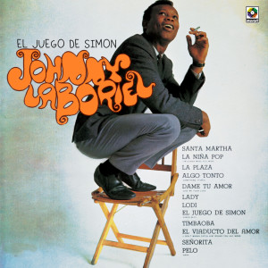 ดาวน์โหลดและฟังเพลง Señorita พร้อมเนื้อเพลงจาก Johnny Laboriel