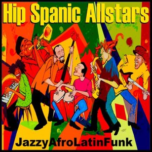 收聽Hip Spanic Allstars的Afro Carnival歌詞歌曲