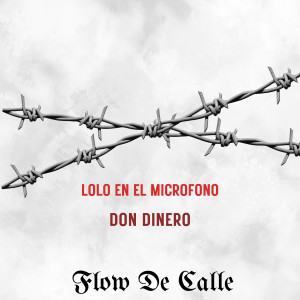 Album Flow De Calle from Lolo En El Microfono