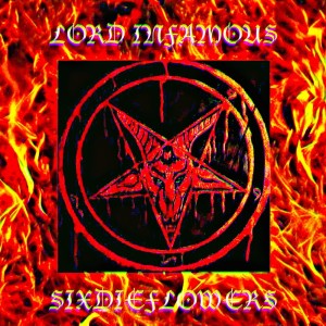 SIXDIEFLOWERS的專輯Forever Triple 6 (Explicit)