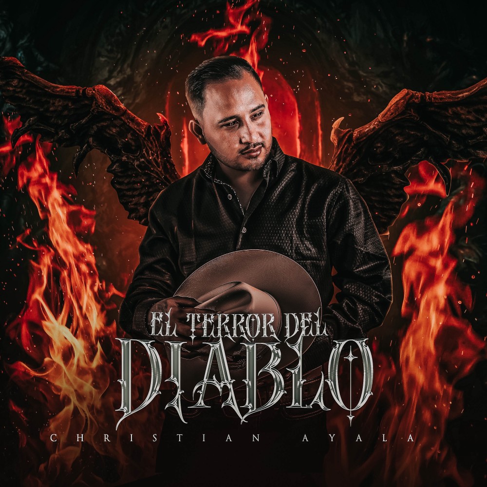 El Terror del Diablo (Explicit)
