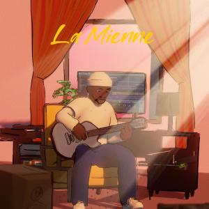 收聽Sanders的La mienne歌詞歌曲