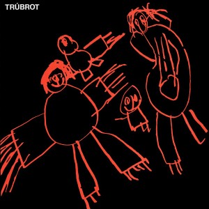 Album Ég sé það / Ég veit að þú kemur from Trúbrot