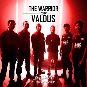 อัลบัม The Warrior of Valdus (Instrumental) ศิลปิน SDthaitay