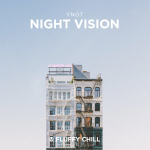 YNOT的专辑Night Vision