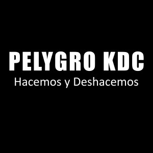 收聽Pelygro KDC的Hacemos y Deshacemos歌詞歌曲