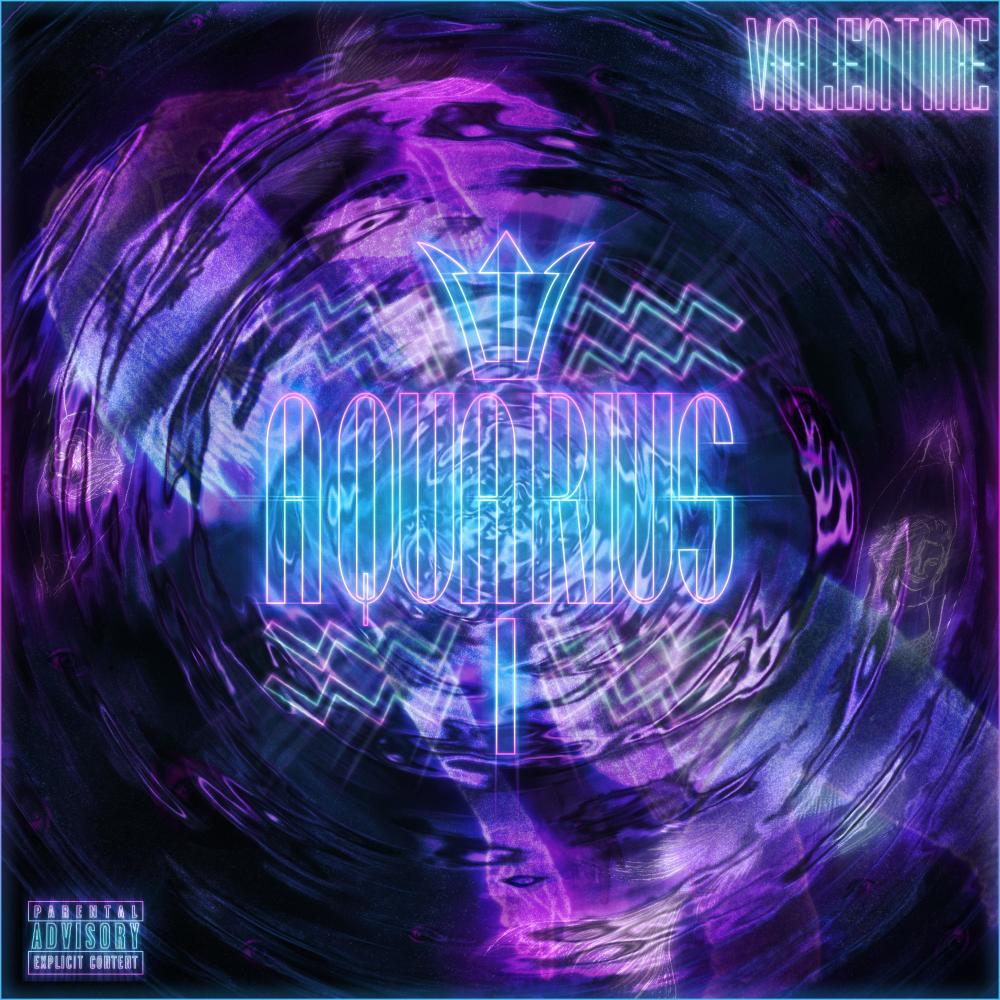 Aqua-Culture (feat. Ic Omoallen) (Explicit)