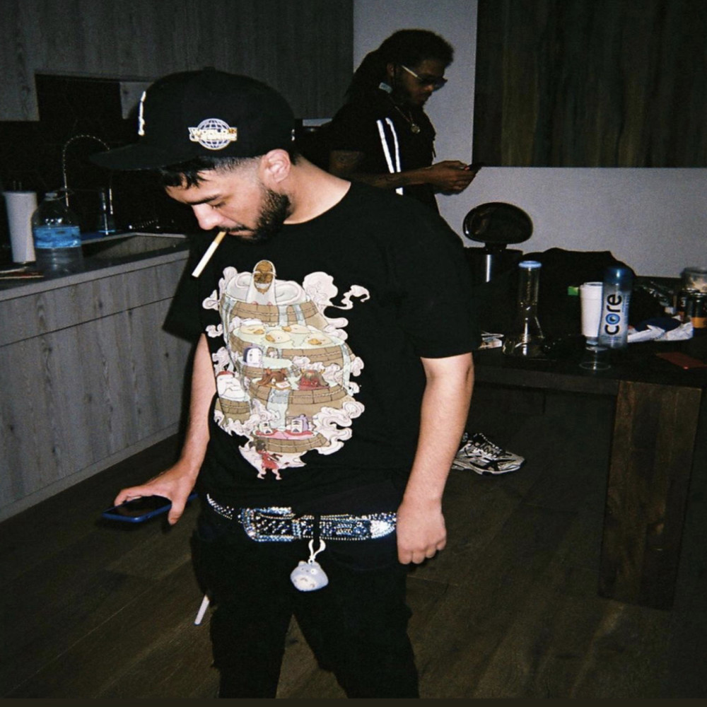 Mill a Month (Explicit)