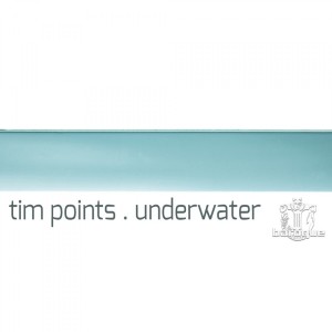 Tim Points的专辑Underwater